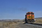 BNSF 5097 - "The Sag"